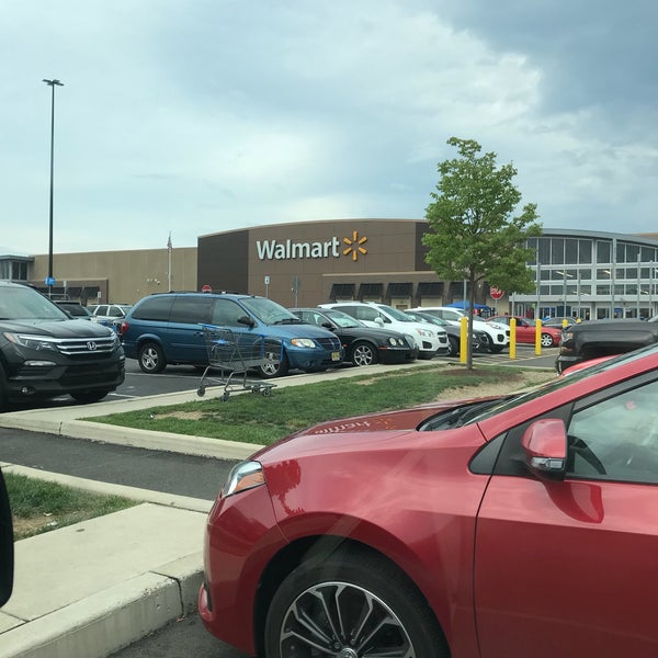 Walmart Supercenter Northeast Philadelphia Philadelphia, PA