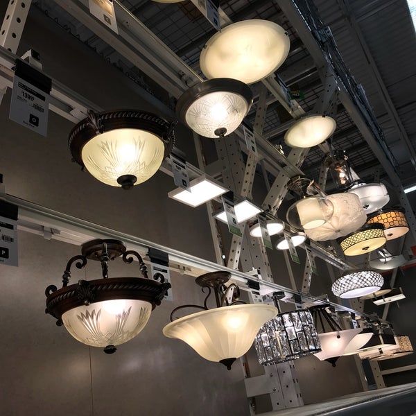 The Home Depot Duncan, BC