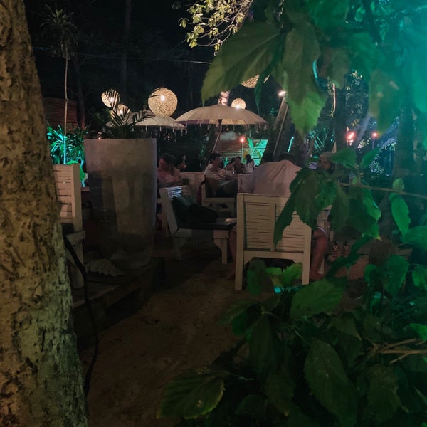 Photos At La Plage Beach Bar El Nido Palawan
