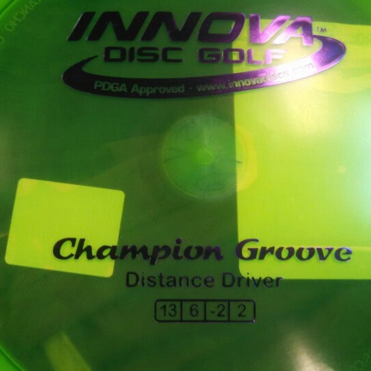 Z Boaz Disc Golf Course Disc Golf