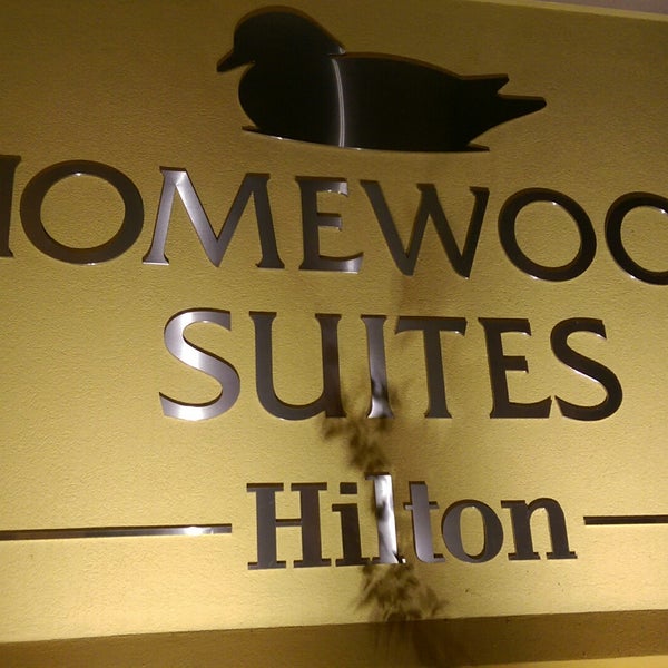 7/18/2017에 David H.님이 Homewood Suites by Hilton에서 찍은 사진