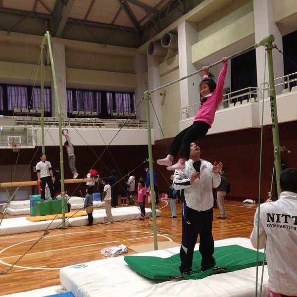 松山市青少年センター 松山市 愛媛県