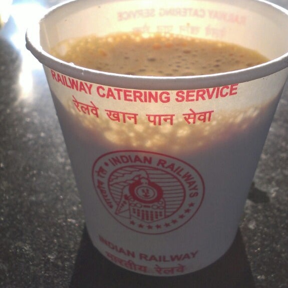 Malad Station (Now Closed) Platform in Malad West