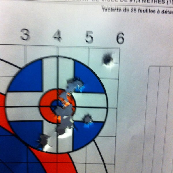 Gun Room Indoor Shooting Range Elk Grove, CA