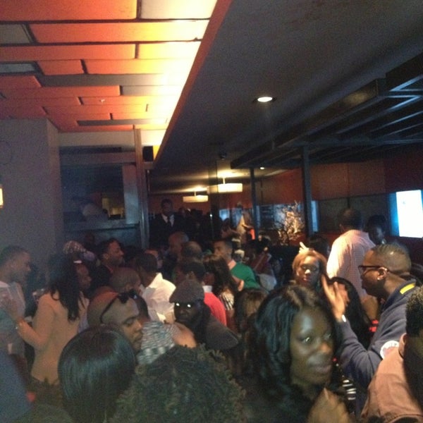 Photo taken at Cities Restaurant &amp; Lounge by BlackMrRogers on 1/19/2013