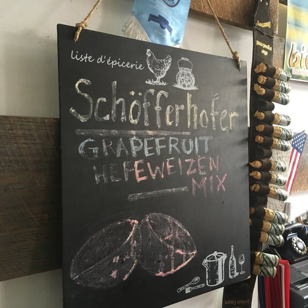 Photo taken at Bier International by Luciefer on 5/30/2018