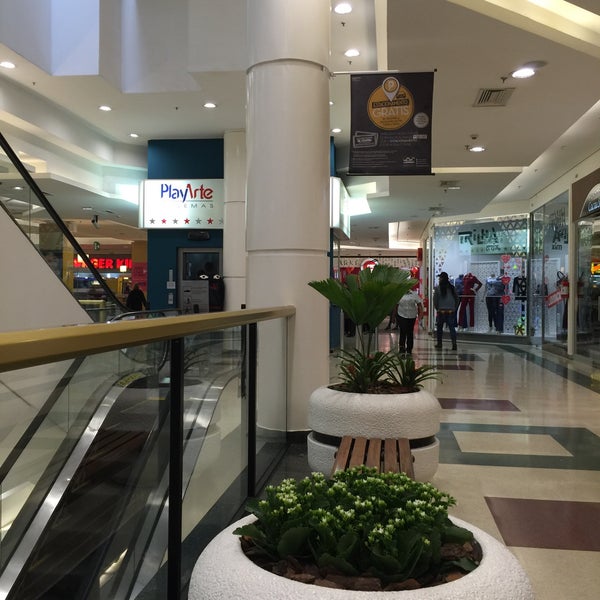 6/12/2016에 Ivan F.님이 Shopping Plaza Sul에서 찍은 사진