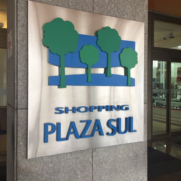 2/25/2017 tarihinde Ivan F.ziyaretçi tarafından Shopping Plaza Sul'de çekilen fotoğraf