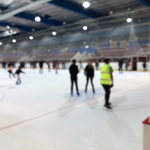 Photos at Streatham Ice and Leisure Centre London London, Greater