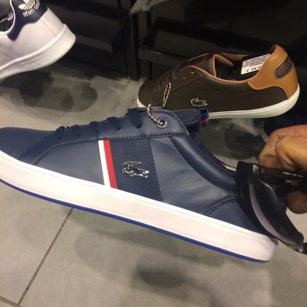 Foot Locker - Den Haag, Zuid-Holland