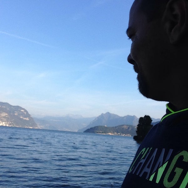 Camping Covelo Iseo, Lombardia