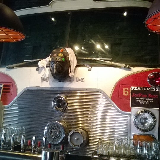 Photos at Jack's Ale House Sunnyside, NY