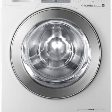 Samsung WD 0804W8N Kurutmalı Çamaşır Makinesi