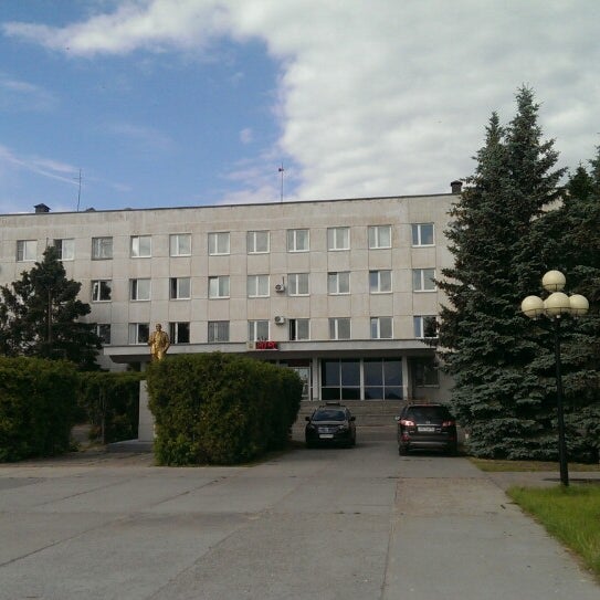 Фото Балахнинского Района