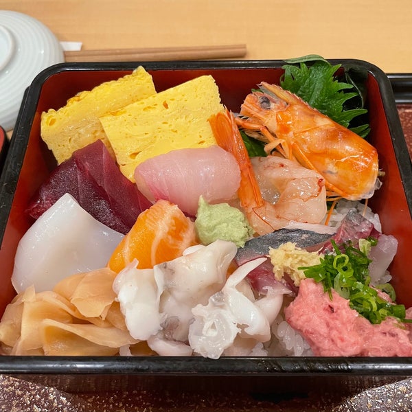 築地寿司清 伊勢丹京都店 Tsukiji Sushi Sai 寿司屋 築地寿司清 伊勢丹京都店 Tsukiji Sushi Sai 寿司屋