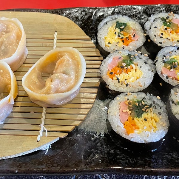 Photos At 三度目の正直 q Joint In 京都市中京区