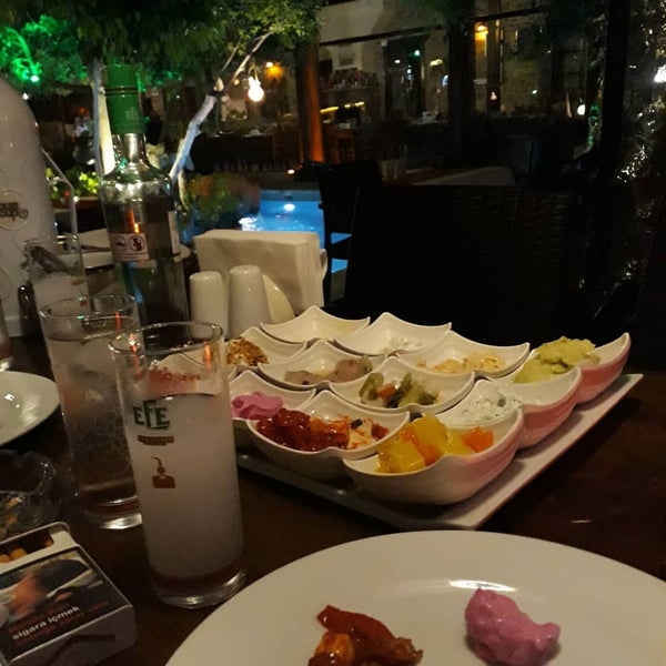 Photo taken at Alp Paşa Boutique Hotel by .E.m.n K. on 7/16/2019