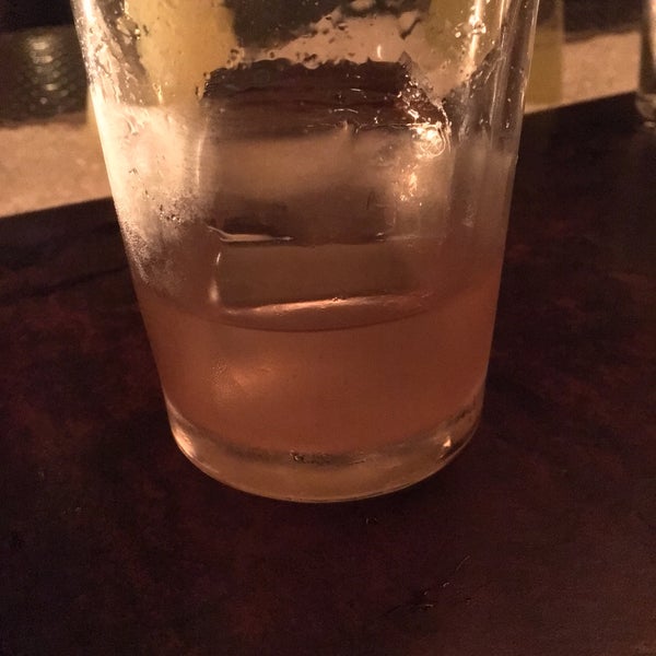 The Walker Inn (Now Closed) Speakeasy in Los Angeles