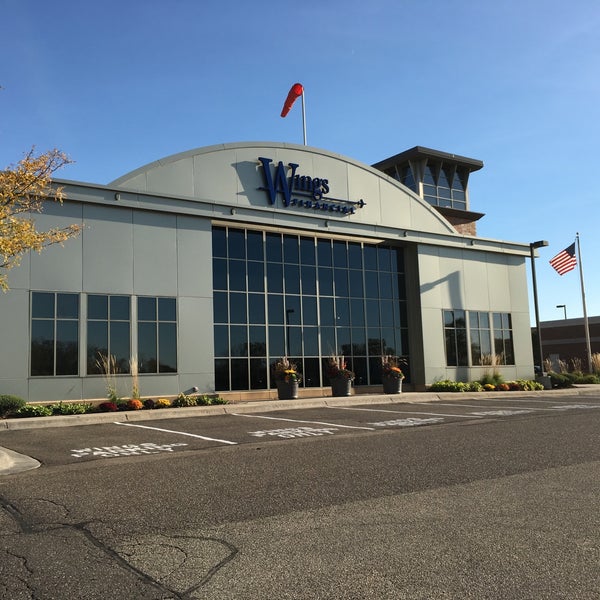 Wings Financial Credit Union Credit Union in Eagan