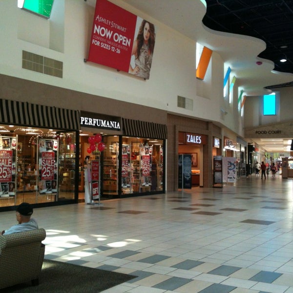 Southland Mall Old Food Court Cheap Collection
