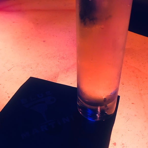 Photos at Blue Martini Brickell Miami Financial District 149 tips