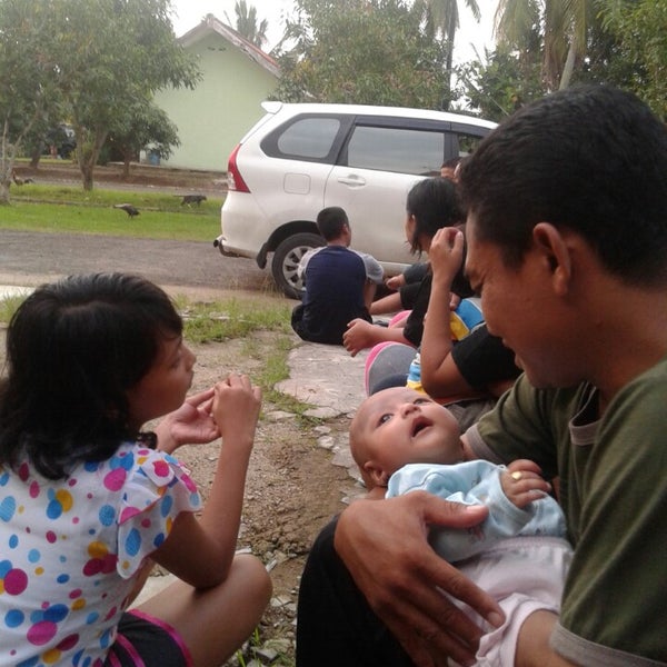 KOPASSUS GRUP I SERANG - Tatakan, Banten