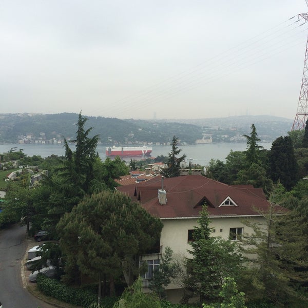 Kortel Korusu Bebek İstanbul, İstanbul