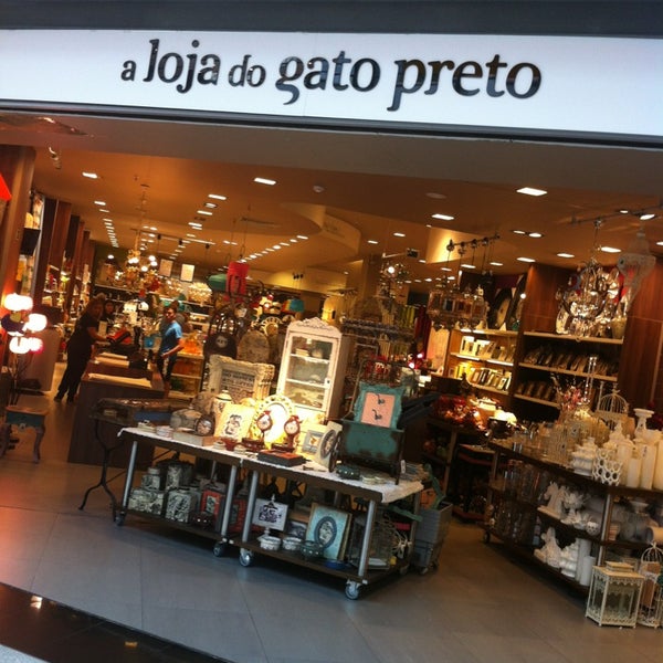 Perchero a loja do gato preto hotsell