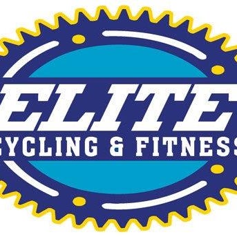 รูปภาพถ่ายที่ Elite Cycling &amp; Fitness โดย Elite Cycling &amp; Fitness เมื่อ 11/26/2013
