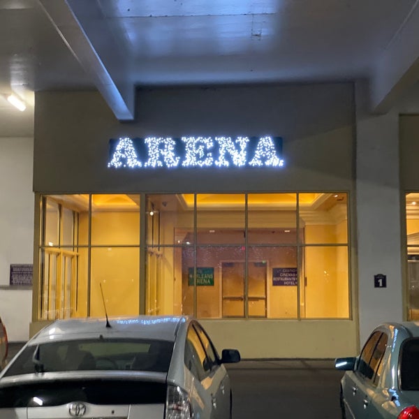 Photo taken at The Orleans Hotel &amp; Casino by alexander s. on 11/4/2019
