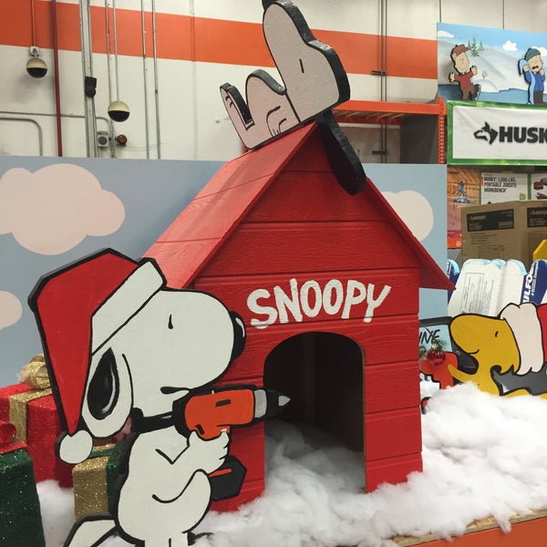 Photos at The Home Depot Northwest El Monte El Monte, CA