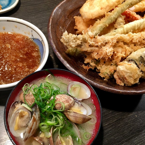 天ぷら大吉 難波 21 Tips From 1471 Visitors 天ぷら大吉 難波 21 Tips From 1471 Visitors