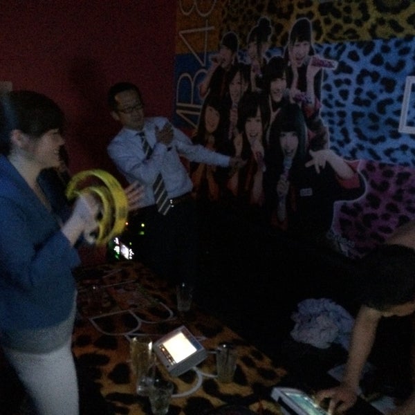 ジャンボカラオケ広場 心斎橋3号店 心斎橋 0 Tips