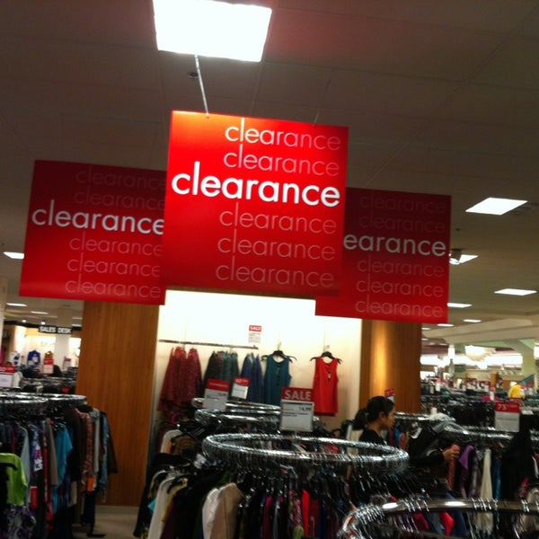 Photos at Boscov's 200 Neshaminy Mall