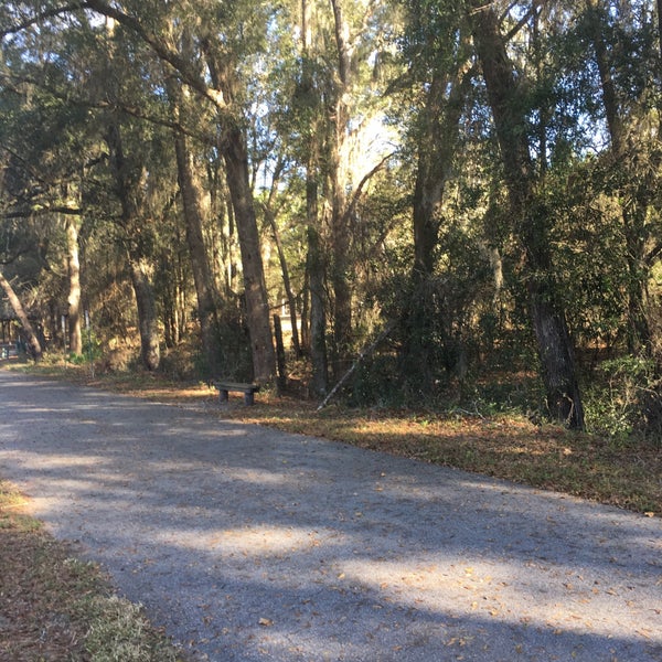 Manor Ridge Trail Ridge Manor Trailhead - Croom Rital Rd