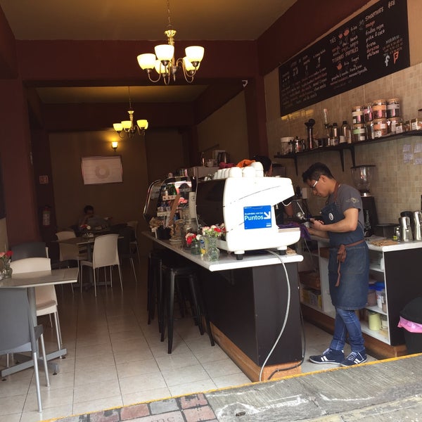 6/8/2016에 Mr D.님이 maría café에서 찍은 사진