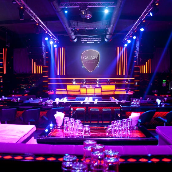 Photos at Galaxy Live Club (Now Closed) - Nightclub in Пловдив