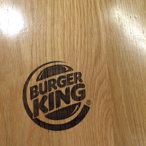 Burger King Hull, Kingston upon Hull