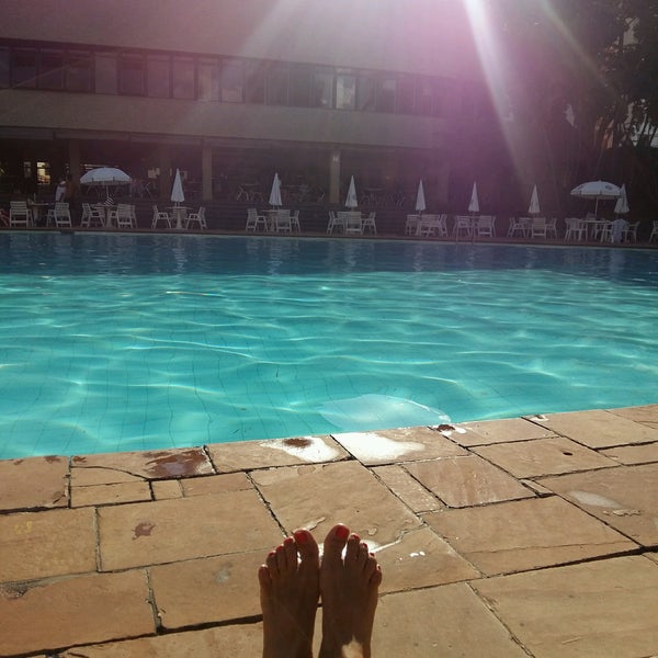 Tênis Clube de Campinas Sports and Recreation in Campinas