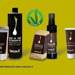Emunà: olio di canapa, rimedi naturali e tanto altro ancora! Puoi acquistarli anche online, inizia subito! >> http://www.farmaciaigea.com/65_emun-bh