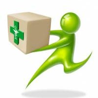 Nasce Igea Delivery, il servizio che ti permette di ordinare i farmaci e di riceverli a #casa Per saperne di più >> http://www.farmaciaigea.com/blog/78-igea-delivery-farmaci-a-domicilio-per-tutti
