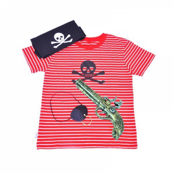 Un bel #pirata o una splendida #principessa!!! Den Goda Fen ti propone simpatici prodotti per  i tuoi #bambini. Scoprili online >> http://www.farmaciaigea.com/850_den-goda-fen