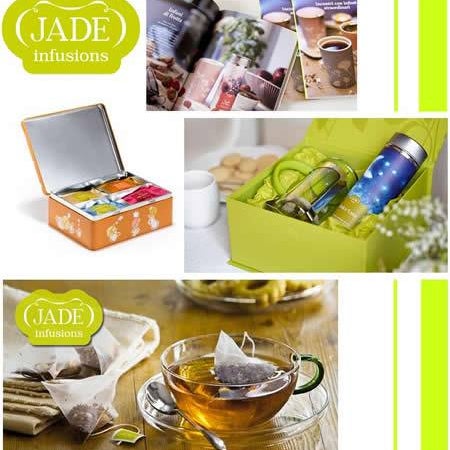 Se ami gli aromi intensi e intendi cogliere nel segno con i #regali, con #Jadè non puoi sbagliare! Tè, tisane, #cofanetti regalo. Scopri subito le nostre novità >> http://www.farmaciaigea.com/215_jade