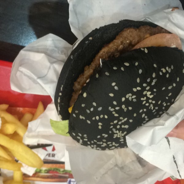 Burger King 2 tips from 200 visitors