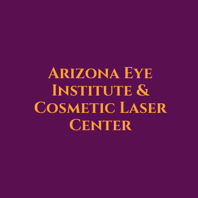Foto scattata a Arizona Eye Institute &amp; Cosmetic Laser Center da Emilio J. il 6/15/2017