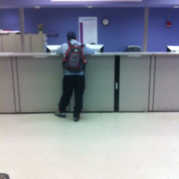 Photos at NYC HRA Waverly Center Government Building in Union Square