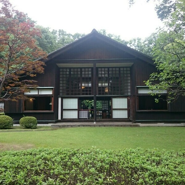 Photos At 前川國男邸 小金井 小金井市 東京都