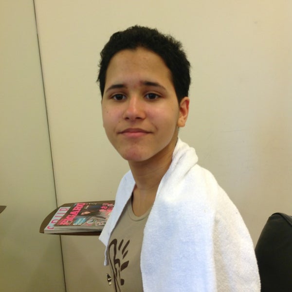 Photos At Vega Salon Barbershop