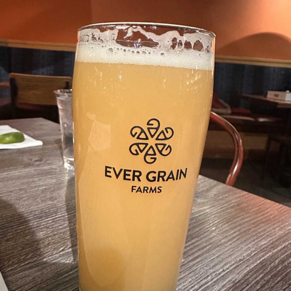Photo taken at Ever Grain Brewing Co. by Joel P. on 2/2/2023