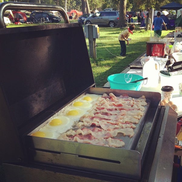 Yogi Bear's Jellystone Park Millbrook, IL